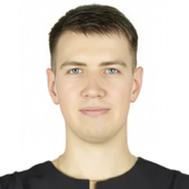 Шлегель Николай Викторович, невролог