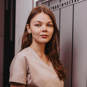 Мурапталова Руфина Рустемовна, стоматолог-терапевт