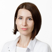 Коледа Татьяна Васильевна, кардиолог