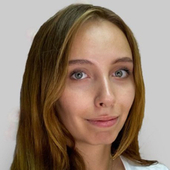 Воронова Виктория Вадимовна, детский логопед