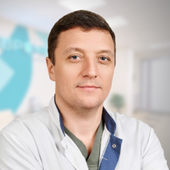 Сихвардт Иван Александрович, онкоуролог