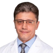Онищенко Александр Леонидович, офтальмолог-хирург