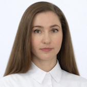 Морозова Наталья Евгеньевна, офтальмолог