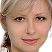 Севрюгина Анна Владимировна, хирург