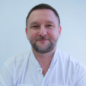 Минаев Евгений Семёнович, офтальмолог