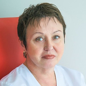 Ковешникова Елена Витальевна, гинеколог