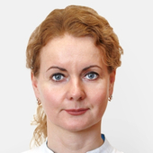 Малюченко Галина Николаевна, эндокринолог