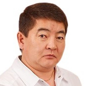 Мушкудаев Владимир Ильич, врач функциональной диагностики