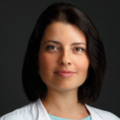 Богова Елена Ахсарбековна, детский эндокринолог