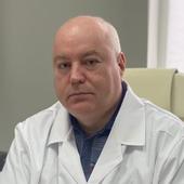 Удальцов Олег Юрьевич, хирург