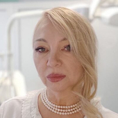 Чуйкова Елена Анатольевна, стоматолог-терапевт