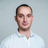 Хрхрян Сейран Владимирович, травматолог