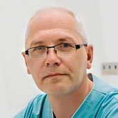 Круглов Евгений Владиславович, флеболог
