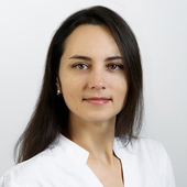 Кокова Анна Александровна, офтальмолог-хирург