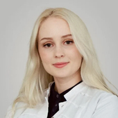 Базанова Дарья Денисовна, психиатр