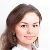 Салкевич Екатерина Александровна, гинеколог