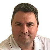 Шипков Владимир Александрович, гинеколог