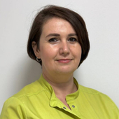 Седешева Наталья Фаатовна, рентгенолог