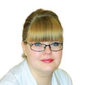 Касапова Марина Александровна, педиатр