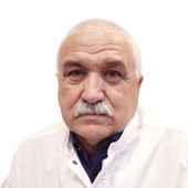 Сулейманов Азат Мудасирович, пластический хирург