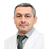 Кяров Нур-Мухамед Хасанович, хирург