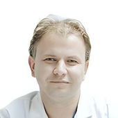 Коньков Андрей Владимирович, эндоскопист