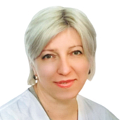 Литвиненко Ольга Михайловна, ЛОР