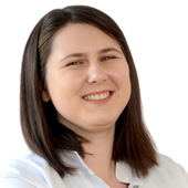 Коваленко Анна Сергеевна, невролог