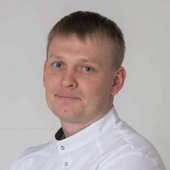 Анисимов Владимир Александрович, стоматолог-терапевт