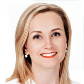 Николаева Марина Вячеславовна, акушер-гинеколог