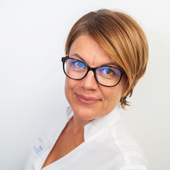 Чёрная Наталья Вячеславовна, детский сурдопедагог