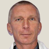 Могильченко Сергей Георгиевич, психиатр