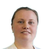 Тюрикова Елена Юрьевна, рентгенолог