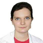 Зеленцова Калерия Евгеньевна, ЛОР