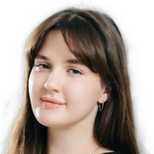 Ларькова Мария Андреевна, стоматологический гигиенист