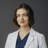 Тымчук София Сергеевна, врач-косметолог