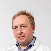 Павлов Владимир Иванович, кардиолог