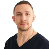 Пензев Дмитрий Васильевич, стоматолог-хирург