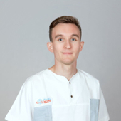 Шведов Олег Николаевич, педиатр