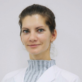 Грошева Екатерина Анатольевна, невролог