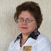 Воронкова Татьяна Александровна, терапевт