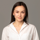 Соколова (Семечкова) Виктория Александровна, офтальмолог