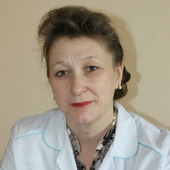 Юнусова Эльза Лироновна, ревматолог