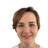 Сребная Екатерина Андреевна, стоматологический гигиенист