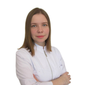 Биловус Надежда Николаевна, терапевт