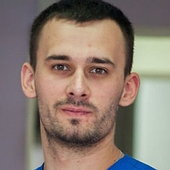 Аугустинайтис Виталиюс Римо, хирург