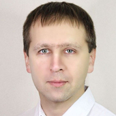 Ларионов Михаил Викторович, врач УЗД