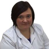 Чекова Лилия Станиславовна, детский офтальмолог
