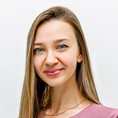 Евстифеева Евгения Антоновна, дерматолог