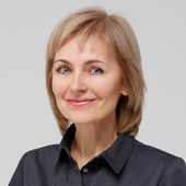 Герасимова Ирина Николаевна, эндокринолог